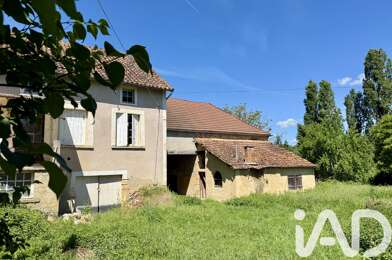 Maison 4 pièces 108000 €