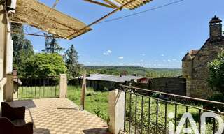 Maison 4 Pièces 100 m² à vendre à Saint-Geniès (24590)