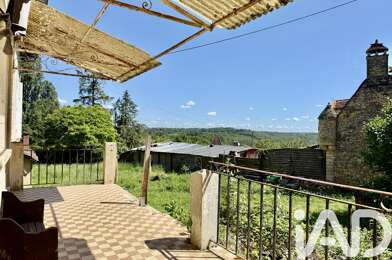Maison 4 pièces 97000 €