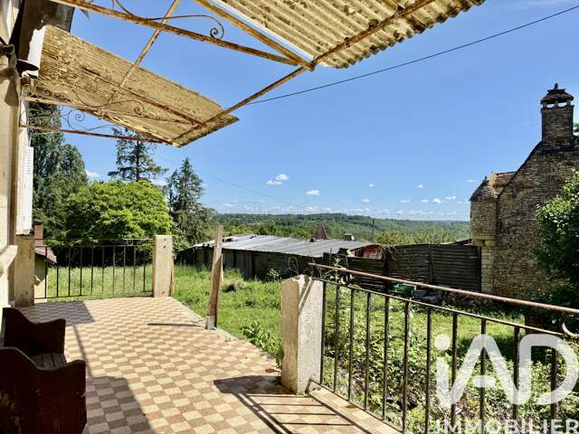 Vente Maison de village 4 pièces — photo du bien