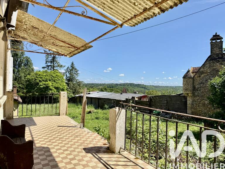Vente Maison de village 4 pièces — photo 1