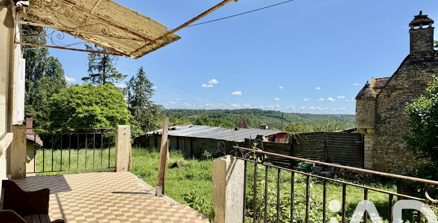 Vente Maison de village 4 pièces — photo 1