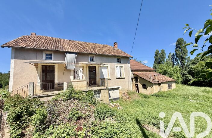 Vente Maison de village 4 pièces — photo 2