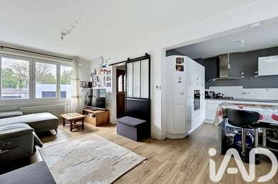 Maison 5 pièces 262000 €