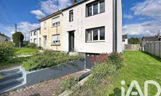 Maison 5 Pièces 89 m² à vendre à Rivery (80136)