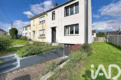 Maison 5 pièces 262000 €