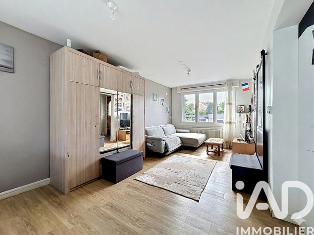 Vente Maison de ville 5 pièces — photo du bien