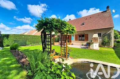 Maison 5 pièces 349000 €