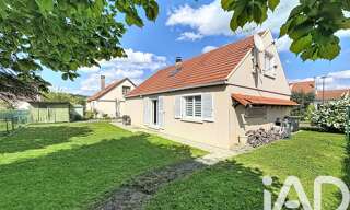 Maison 6 Pièces 135 m² à vendre à Marly (57155)