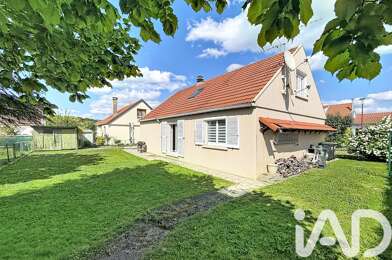 Maison 6 pièces 345000 €