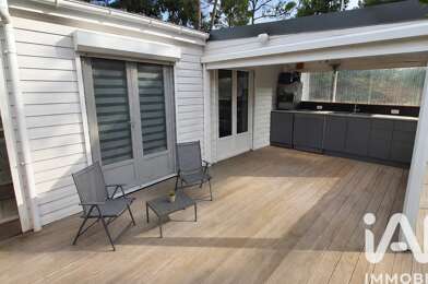 Terrain  83000 €