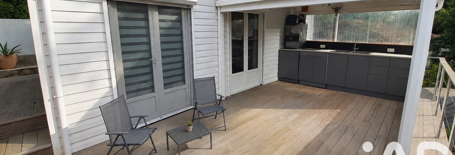 Terrain  200 m² à vendre à Fréjus (83600)