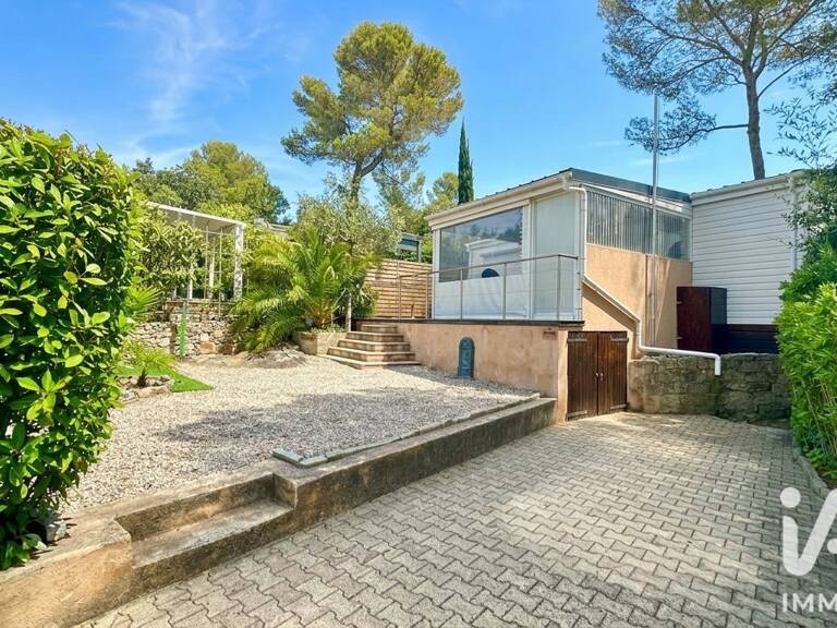 Vente Terrain 200 m&sup2; — photo 1
