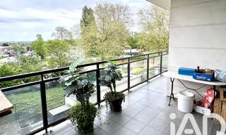 Appartement 3 Pièces 61 m² à vendre à Domont (95330)