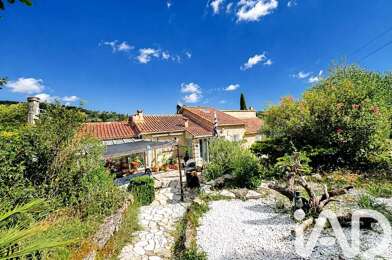 Maison 3 pièces 345000 €