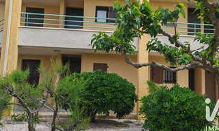 Appartement 1 Pièce 20 m² à louer à Leucate (11370)
