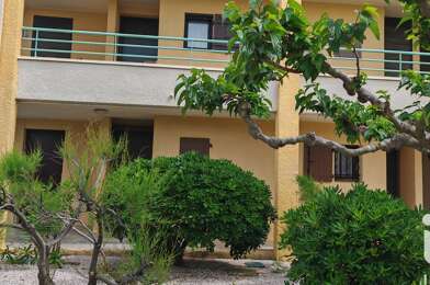 Appartement 1 pièces 550 €