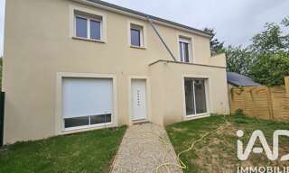 Maison 5 Pièces 130 m² à vendre à Cannes-Écluse (77130)