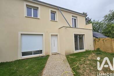 Maison 5 pièces 288000 €