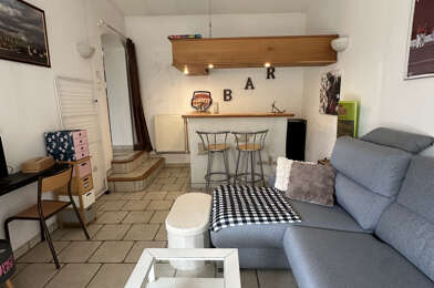 Maison 6 pièces 420000 €
