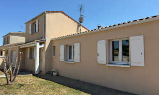Maison 6 Pièces 115 m² à vendre à Royan (17200)