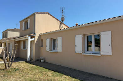 Maison 6 pièces 399000 €