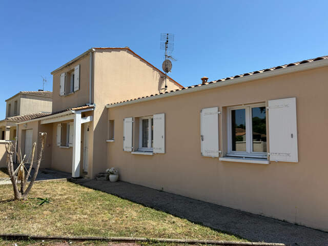 ROYAN — photo du bien