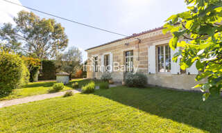 Maison 4 Pièces 130 m² à vendre à Léognan (33850)