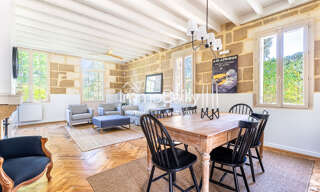 Maison 4 Pièces 130 m² à vendre à Léognan (33850)