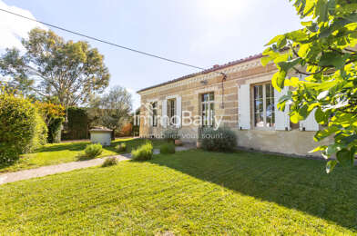 Maison 4 pièces 572000 €