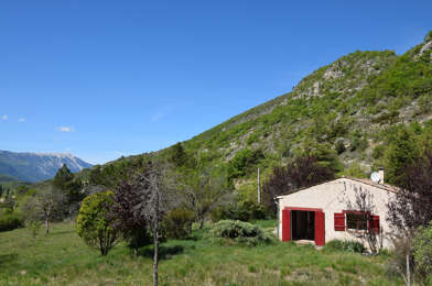Maison 4 pièces 220000 €