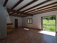 Maison avec 6 000 m2 de terrain face au Mont Ventoux — photo 3
