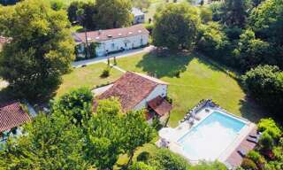 Maison 5 Pièces 330 m² à vendre à Saint-Romain (16210)