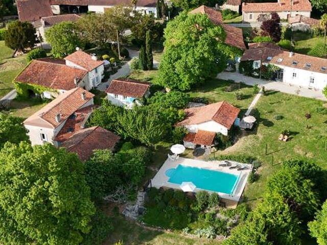 Maison proposé à Saint-Romain