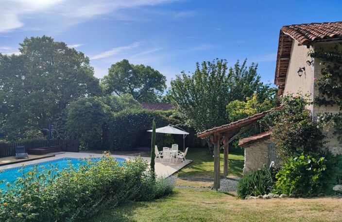 Domaine de 8 pièces principales — photo 2