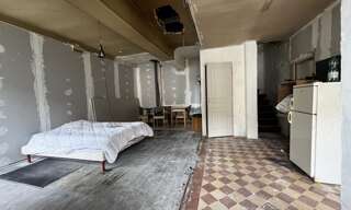 Maison 4 Pièces 107 m² à vendre à Bruère-Allichamps (18200)