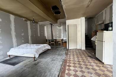 Maison 4 pièces 45000 €