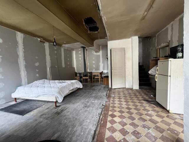 Maison de ville de 4 pièces principales — photo du bien