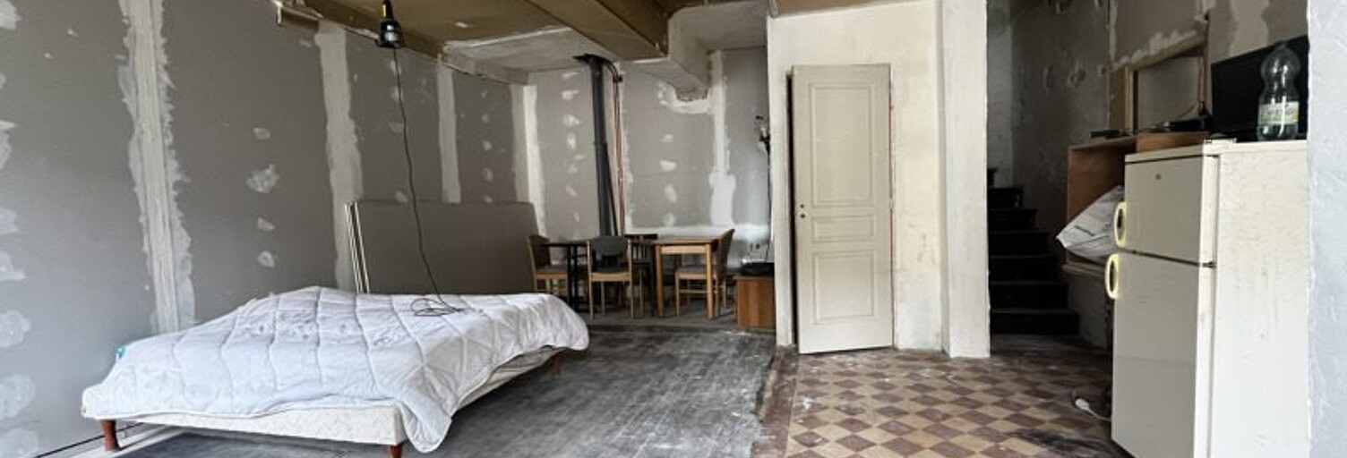 Maison 4 Pièces 107 m² à vendre à Bruère-Allichamps (18200)