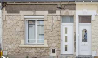Maison 2 Pièces 58 m² à vendre à Rochefort (17300)