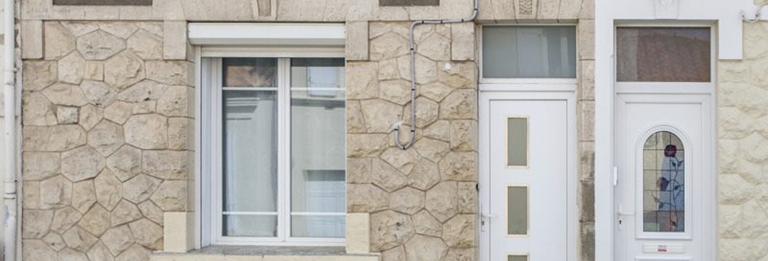 Maison 2 Pièces 58 m² à vendre à Rochefort (17300)