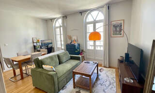 Appartement 2 Pièces 41 m² à louer à Tours (37000)