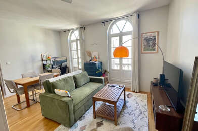 Appartement 2 pièces 690 €