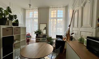 Appartement 1 Pièce 31 m² à louer à Tours (37000)