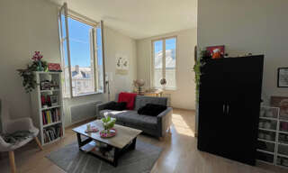 Appartement 2 Pièces 46 m² à louer à Tours (37000)
