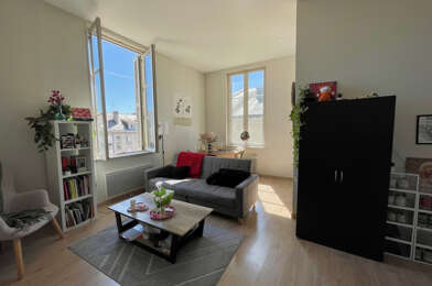 Appartement 2 pièces 695 €