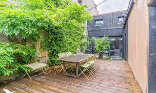 Maison 5 Pièces 120 m² à vendre à Bordeaux (33000)