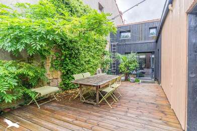 Maison 5 pièces 550000 €