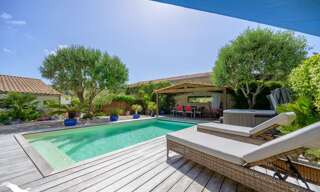 Maison 6 Pièces 158 m² à vendre à Nieul-sur-Mer (17137)