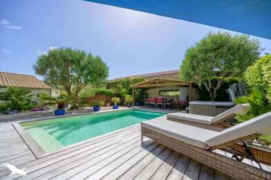 Maison 6 pièces 835000 €